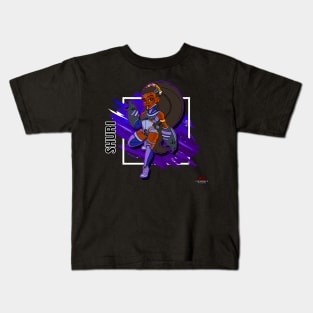 Shuri Kids T-Shirt